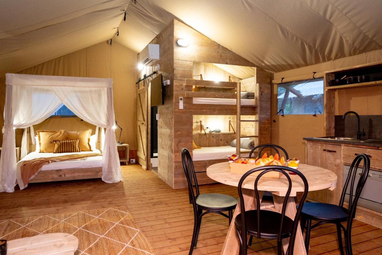 Ballina Beach Nature Resort エクステリア 写真