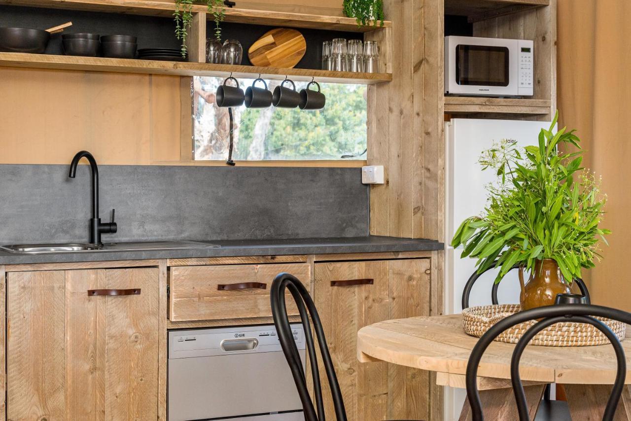 Ballina Beach Nature Resort エクステリア 写真