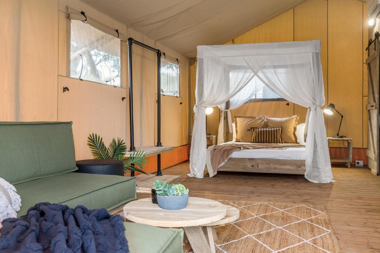 Ballina Beach Nature Resort エクステリア 写真