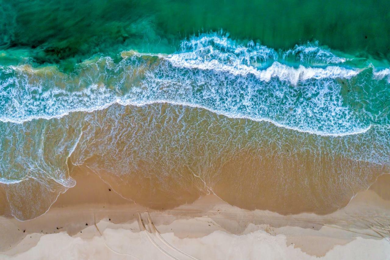 Ballina Beach Nature Resort エクステリア 写真